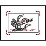 (image for) A Northwest Coast Native Art - LOONS